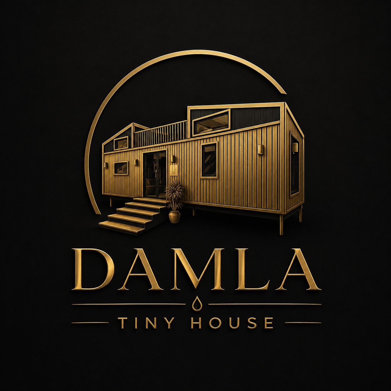 Damla Tiny House 